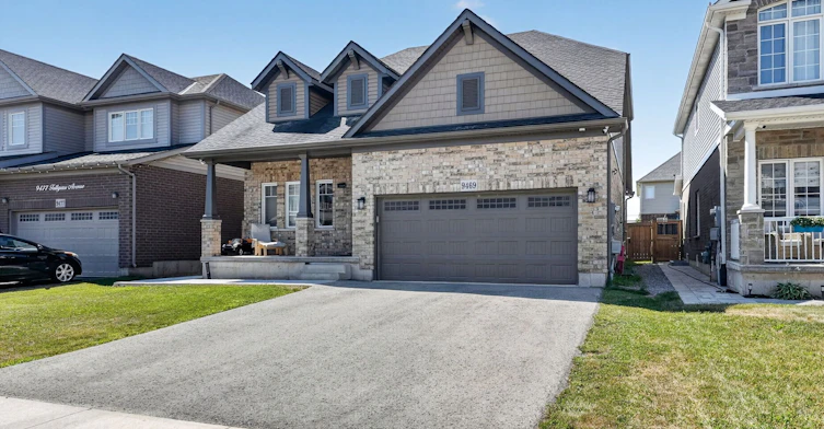 Lower Level-9469 Tallgrass Avenue, Niagara Falls, ON, L2G 0Y2 - 2