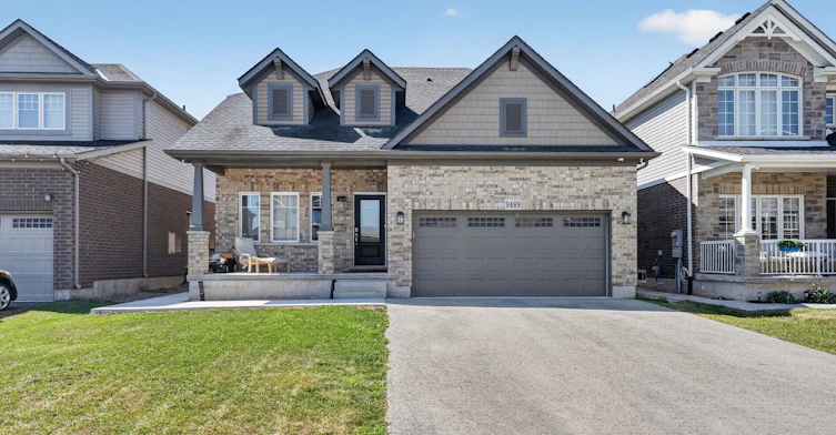 Lower Level-9469 Tallgrass Avenue, Niagara Falls, ON, L2G 0Y2