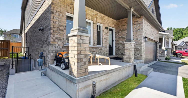 Lower Level-9469 Tallgrass Avenue, Niagara Falls, ON, L2G 0Y2 - 3