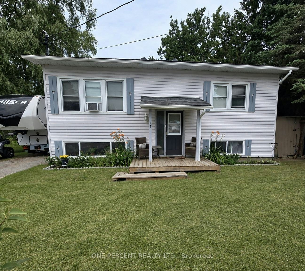 31 Prince Street, Minden Hills, ON, K0M 2K0