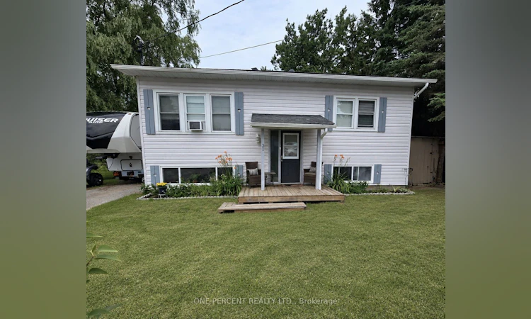31 Prince Street
