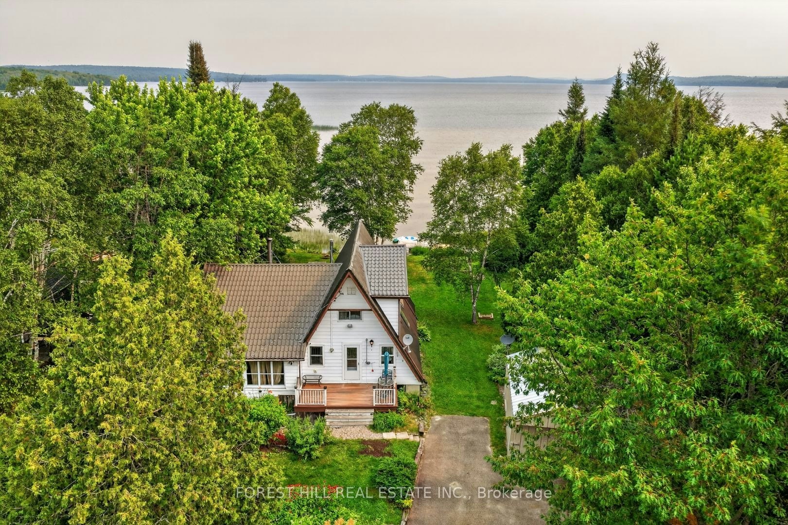 388 Crescent Road, Township of Strong, ON, P0A 1Z0