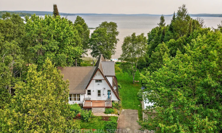 388 Crescent Road