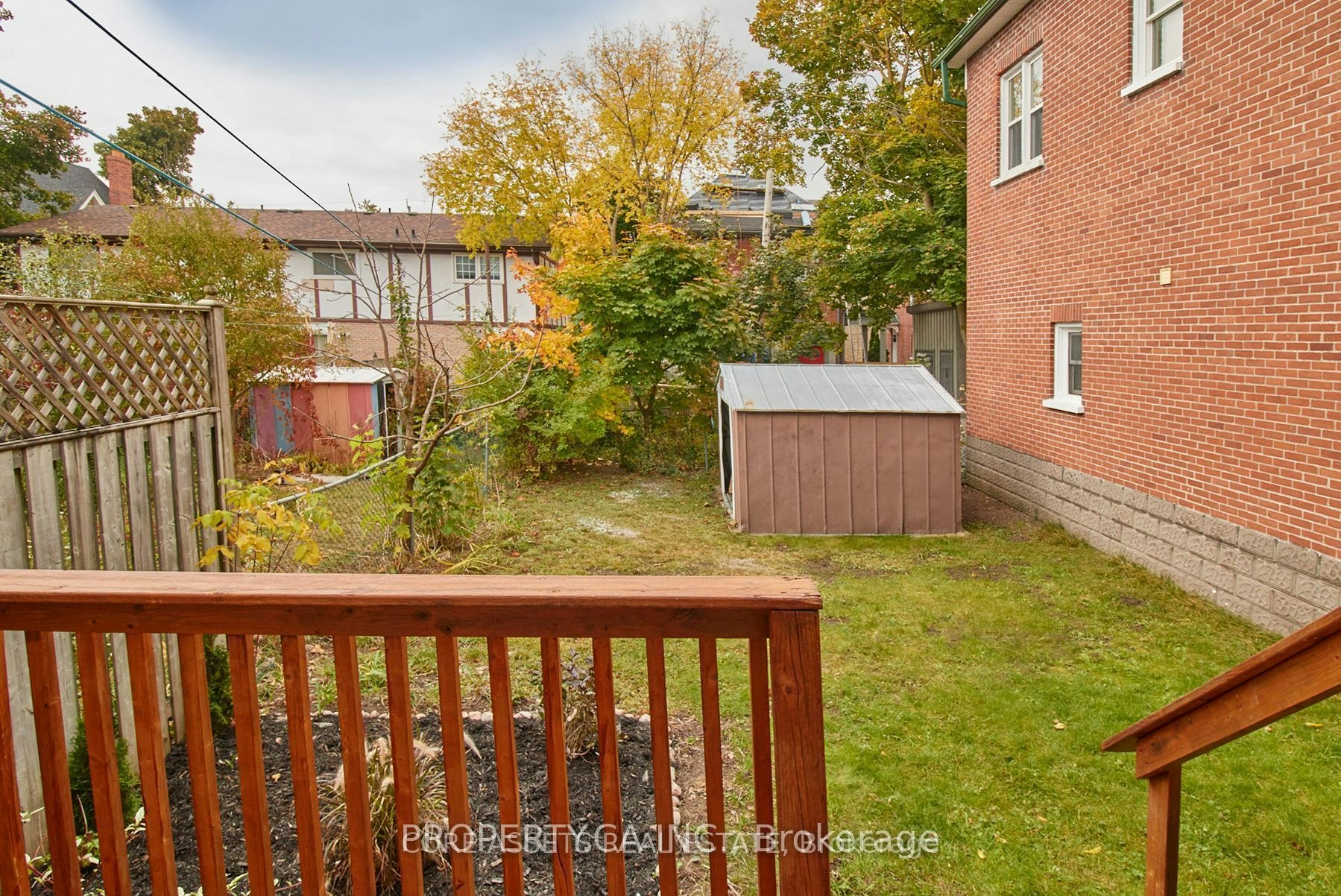 5-610 George Street N, Peterborough, ON, K9H 3S6 - 25