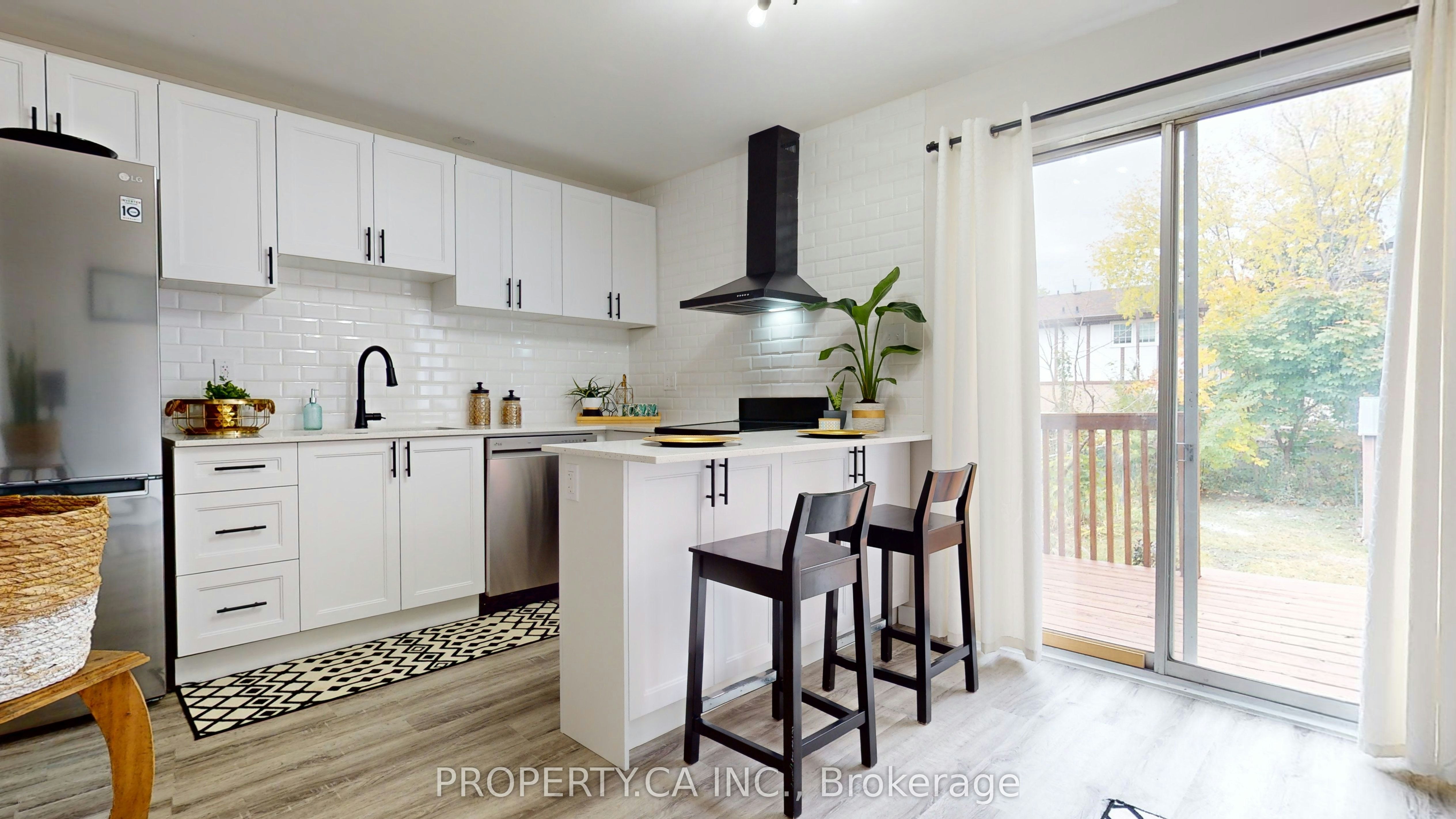 5-610 George Street N, Peterborough, ON, K9H 3S6 - 2