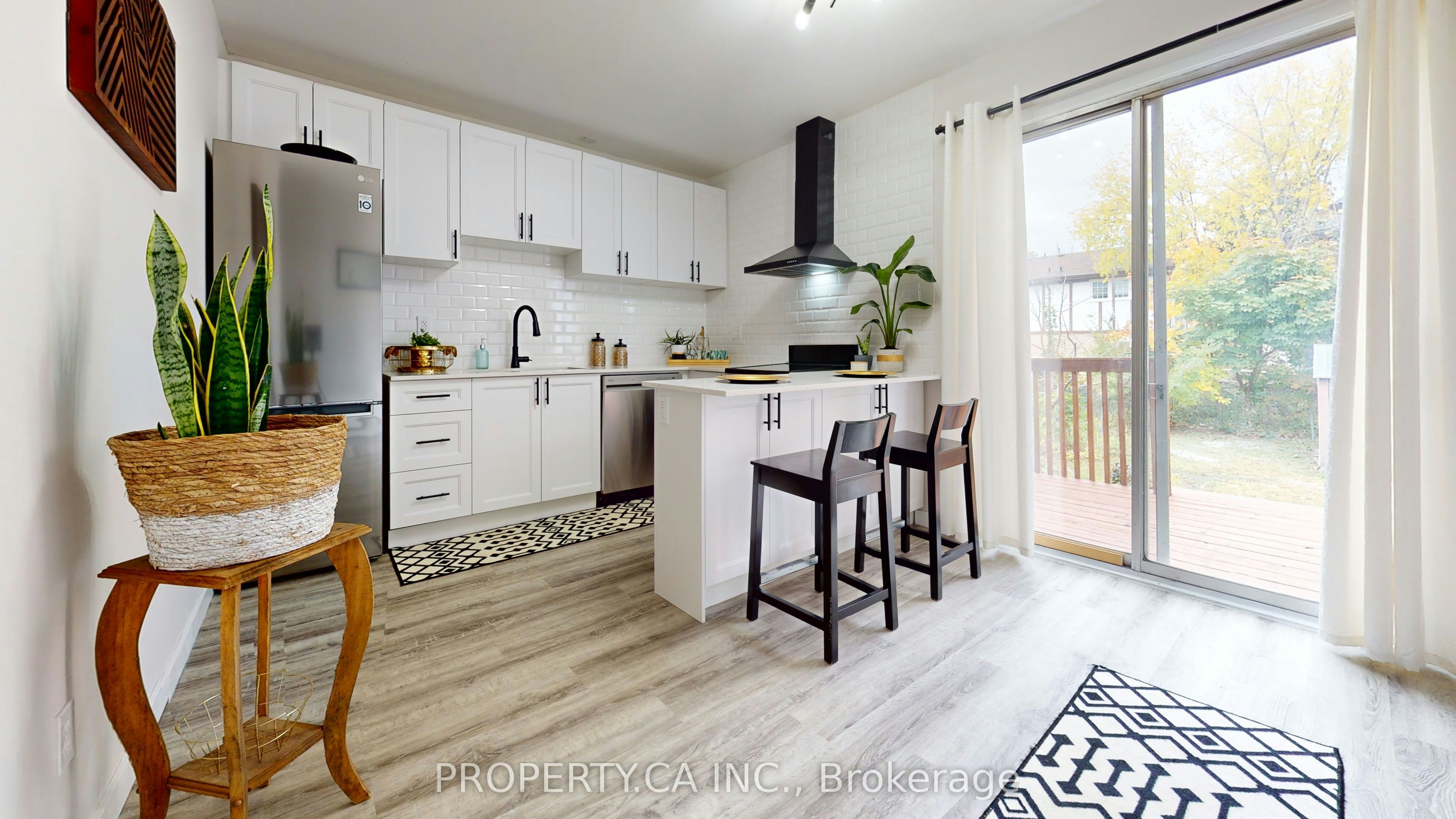 5-610 George Street N, Peterborough, ON, K9H 3S6 - 21