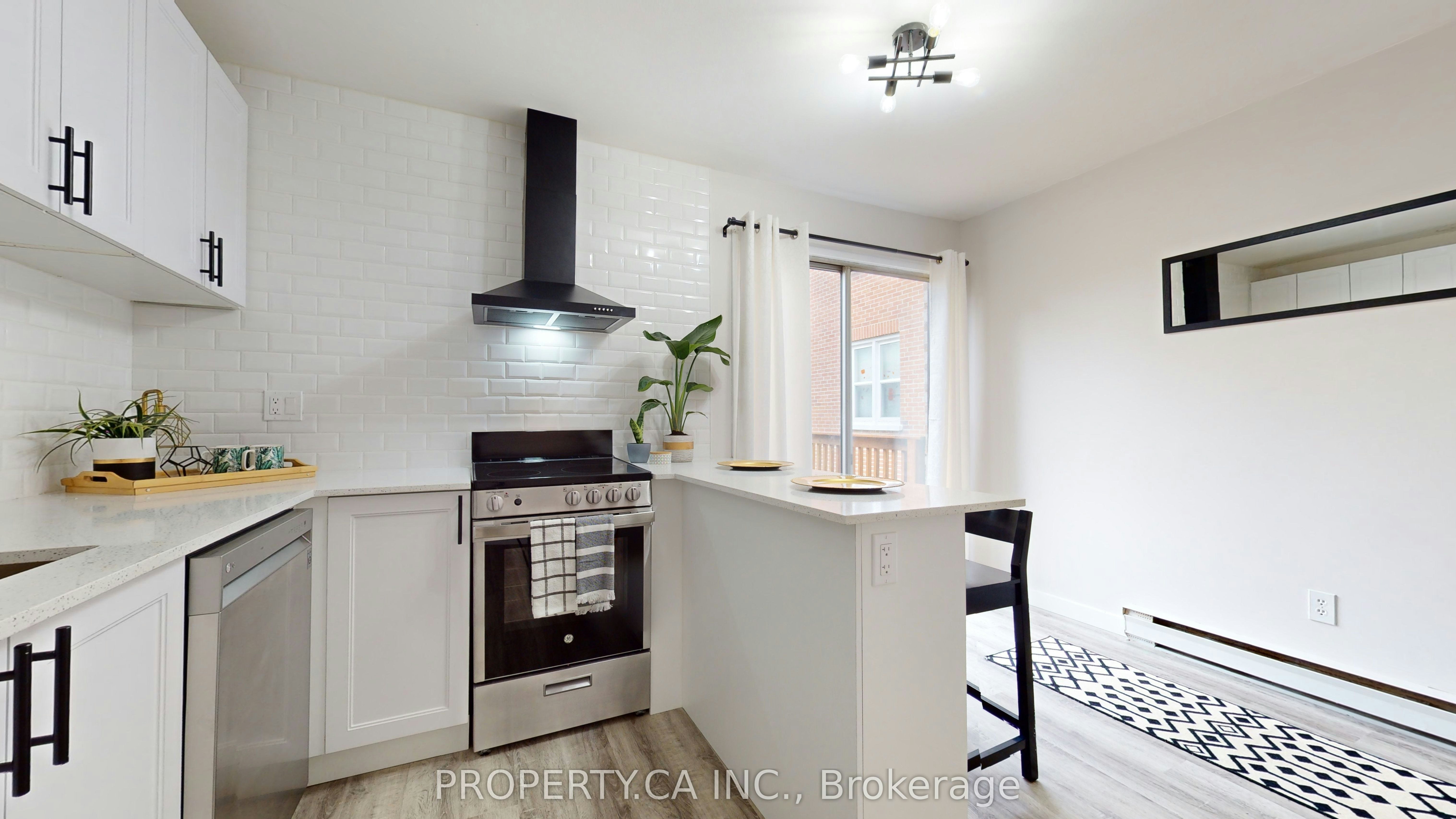 5-610 George Street N, Peterborough, ON, K9H 3S6 - 3