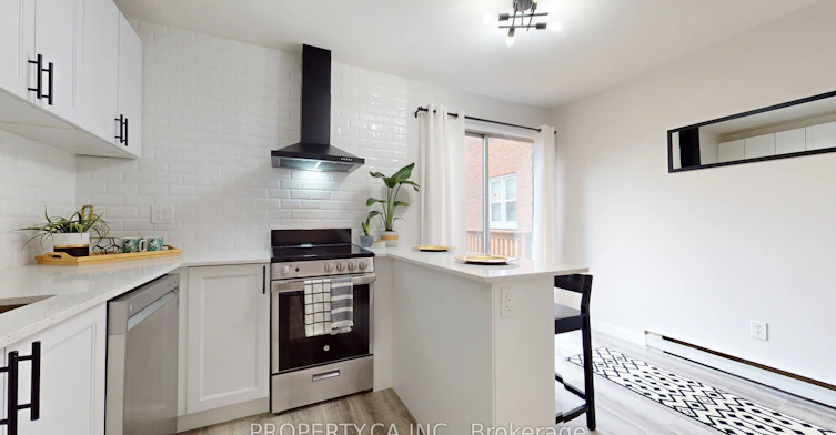 5-610 George Street N, Peterborough, ON, K9H 3S6 - 3