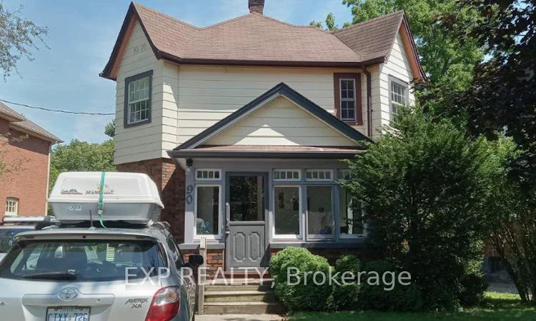 90 River Road