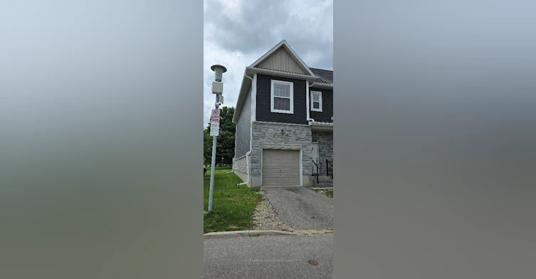 1A-439 Athlone Avenue, Woodstock, ON, N4V 0C8 - 2