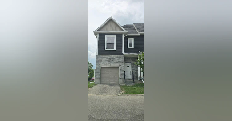1A-439 Athlone Avenue, Woodstock, ON, N4V 0C8