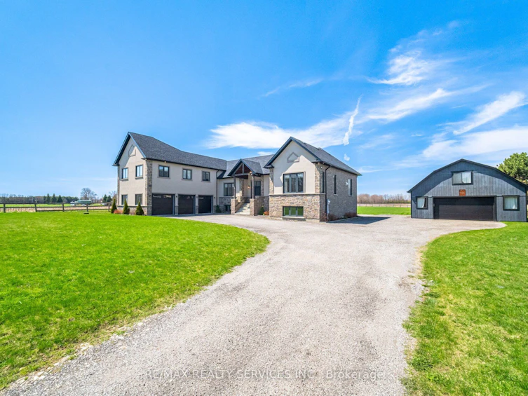 9522 Wellington 22 Road, Erin, ON, N0B 1Z0 - 4