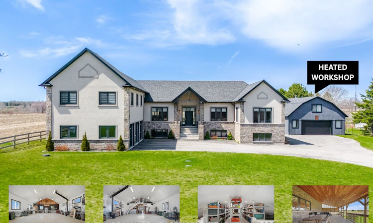 9522 Wellington 22 Road