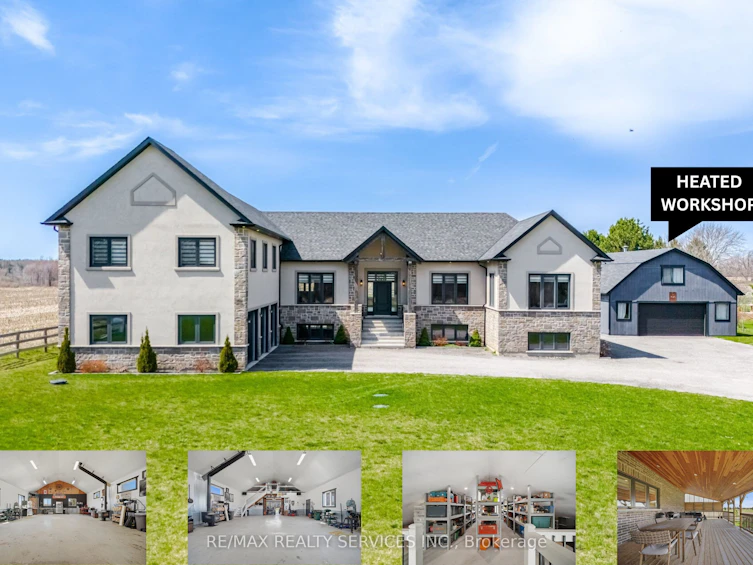9522 Wellington 22 Road, Erin, ON, N0B 1Z0