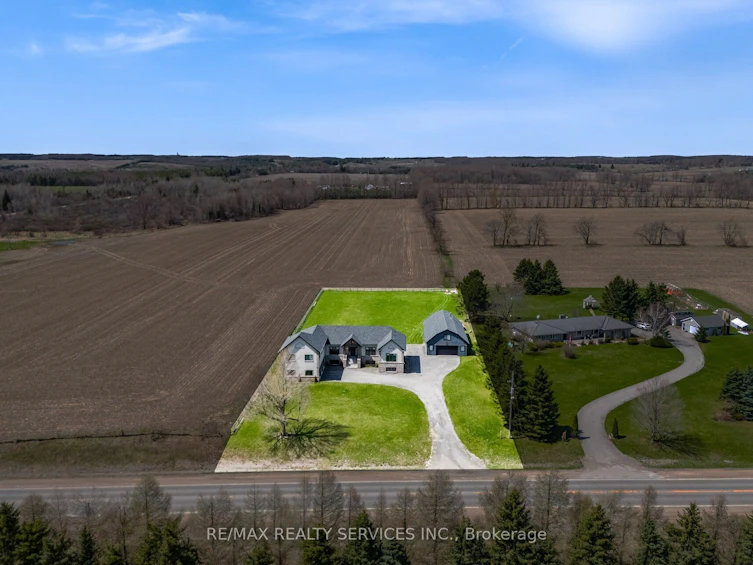 9522 Wellington 22 Road, Erin, ON, N0B 1Z0 - 3
