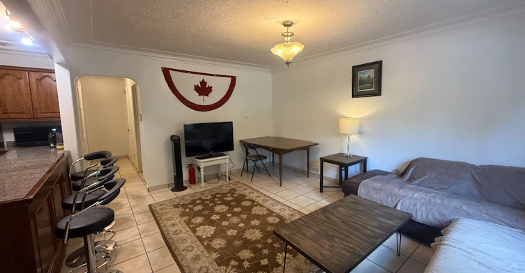 Lower level-235 Bernard Avenue, London, ON, M2K 1Z4 - 4