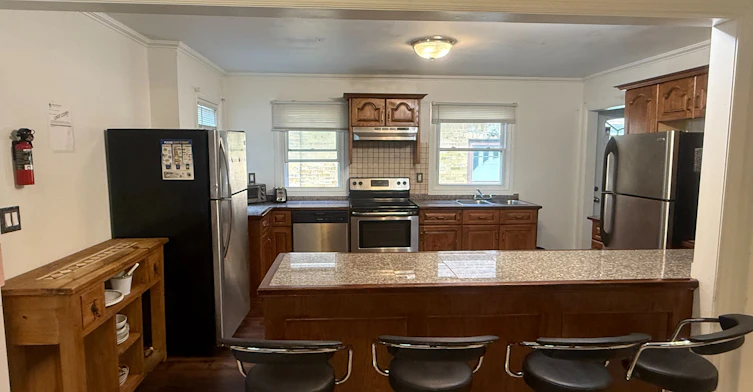 Lower level-235 Bernard Avenue, London, ON, M2K 1Z4 - 13