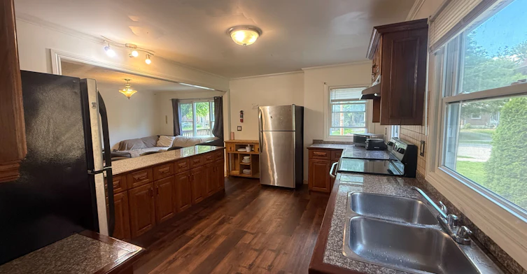 Lower level-235 Bernard Avenue, London, ON, M2K 1Z4 - 9