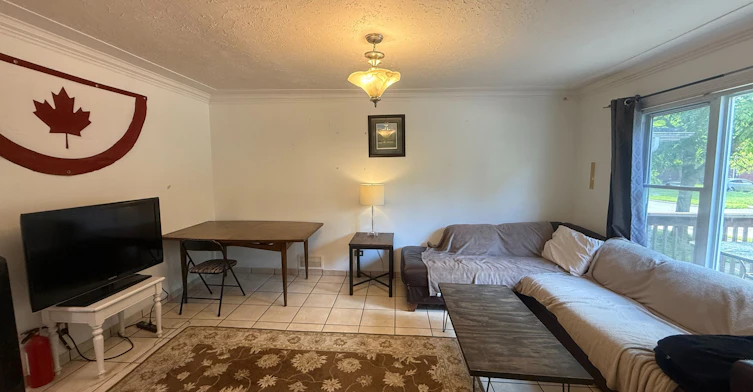 Lower level-235 Bernard Avenue, London, ON, M2K 1Z4 - 5