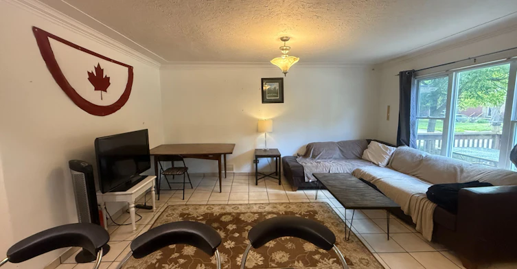 Lower level-235 Bernard Avenue, London, ON, M2K 1Z4 - 6