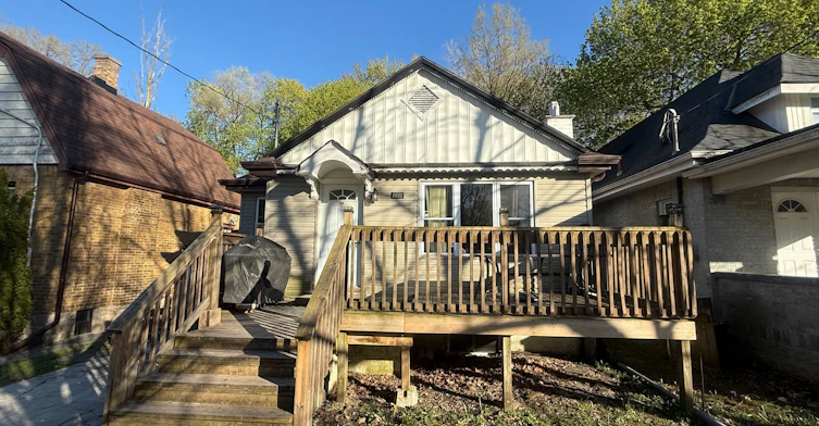 Lower level-235 Bernard Avenue, London, ON, M2K 1Z4 - 3