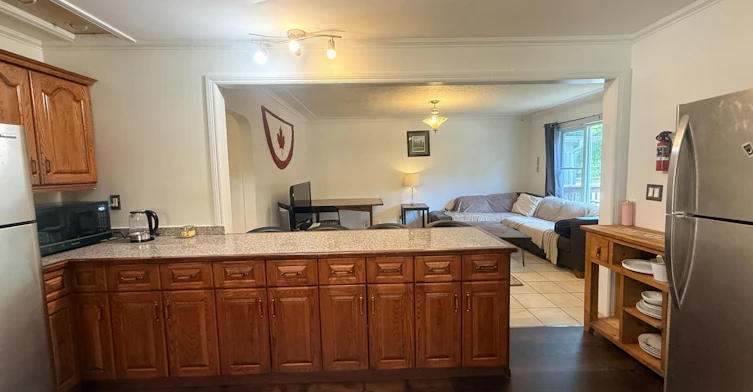 Lower level-235 Bernard Avenue, London, ON, M2K 1Z4 - 8