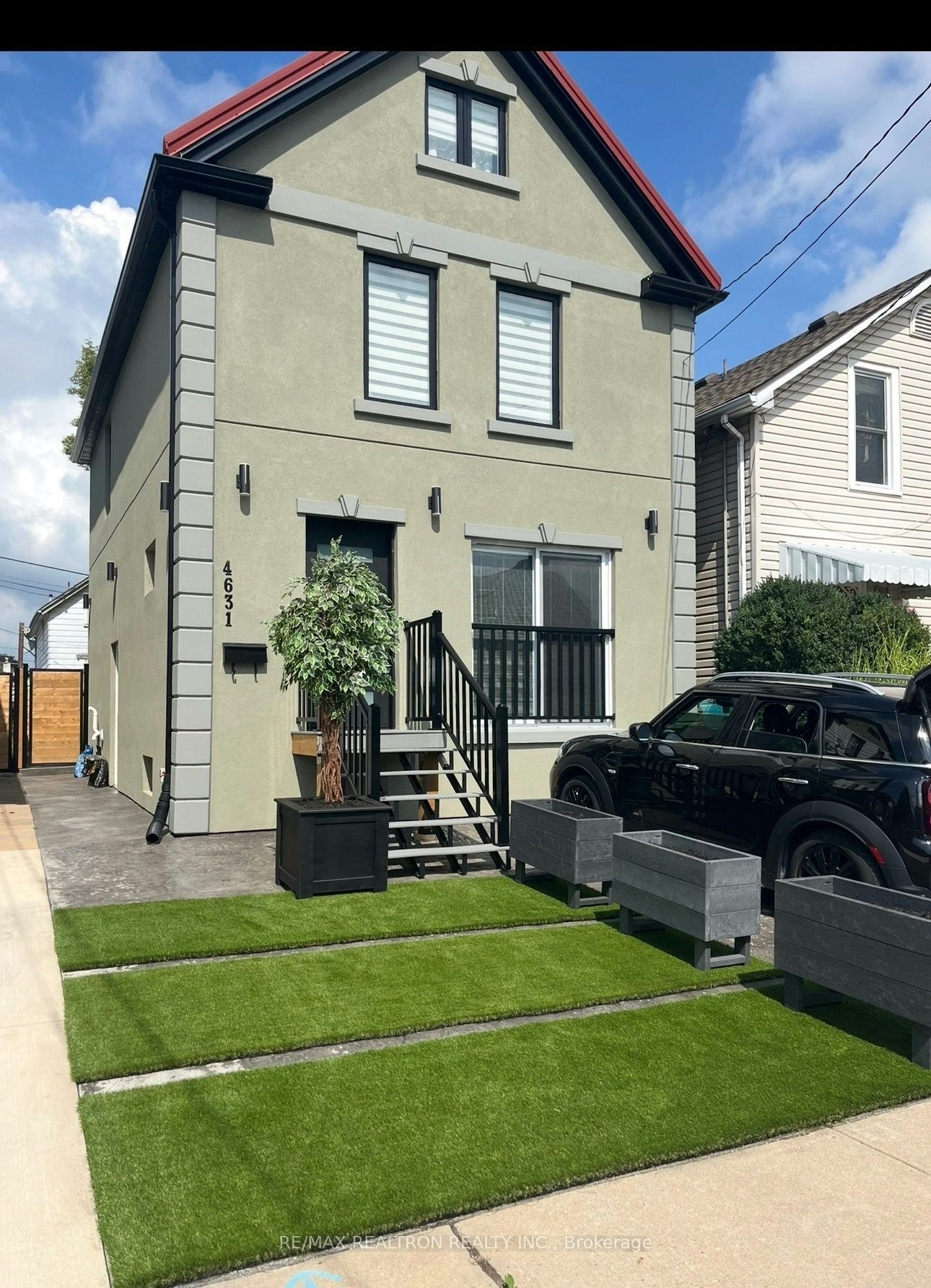 4631 Jepson Street, Niagara Falls, ON, L3E 1J5
