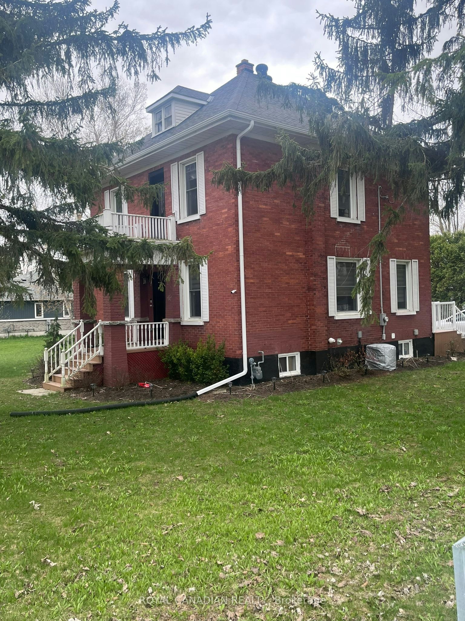 131 Elora Street N, Minto, ON, N0G 1Z0
