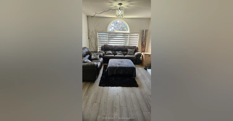 upper-64 Chapel Hill Crescent, Welland, ON, L3C 6G9 - 10