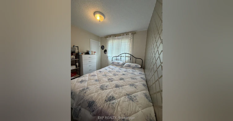 upper-64 Chapel Hill Crescent, Welland, ON, L3C 6G9 - 17