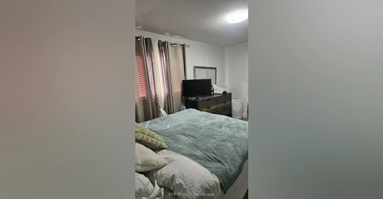 upper-64 Chapel Hill Crescent, Welland, ON, L3C 6G9 - 16