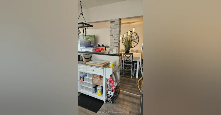 upper-64 Chapel Hill Crescent, Welland, ON, L3C 6G9 - 9