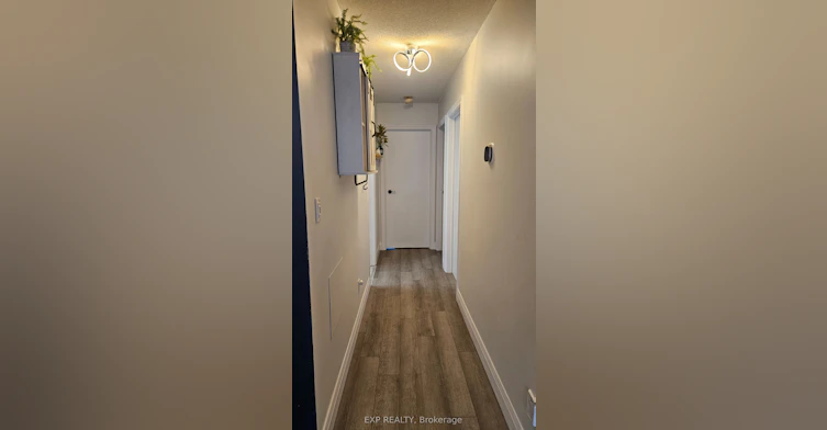 upper-64 Chapel Hill Crescent, Welland, ON, L3C 6G9 - 13