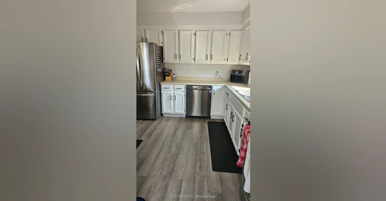 upper-64 Chapel Hill Crescent, Welland, ON, L3C 6G9 - 5