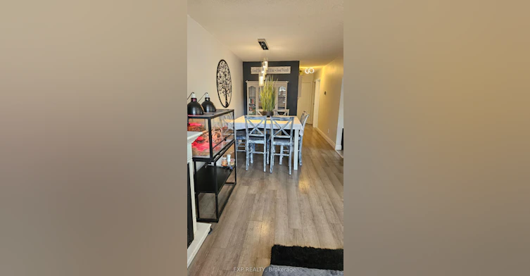 upper-64 Chapel Hill Crescent, Welland, ON, L3C 6G9 - 12