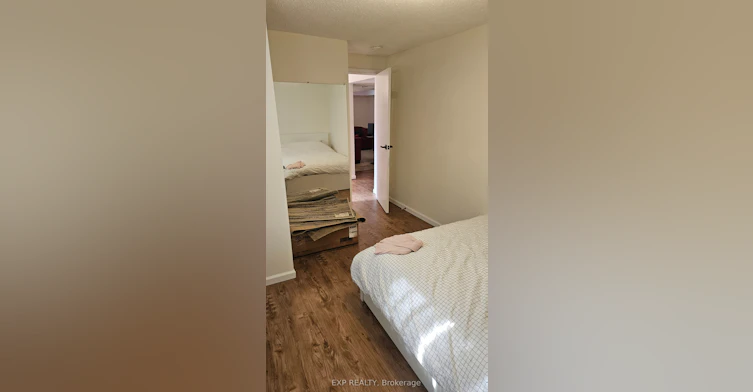 Lower-64 Chapel Hill Crescent, Welland, ON, L3C 6G9 - 12