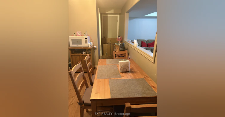 Lower-64 Chapel Hill Crescent, Welland, ON, L3C 6G9 - 20