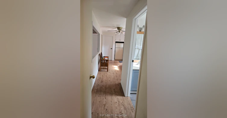 Lower-64 Chapel Hill Crescent, Welland, ON, L3C 6G9 - 9