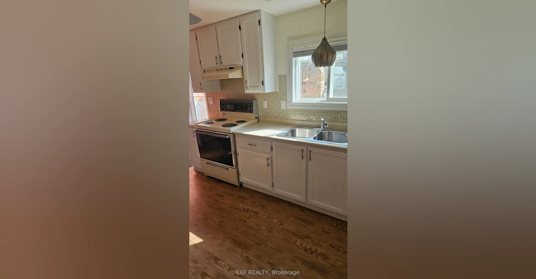 Lower-64 Chapel Hill Crescent, Welland, ON, L3C 6G9 - 6