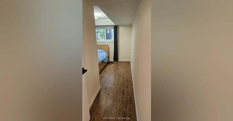 Lower-64 Chapel Hill Crescent, Welland, ON, L3C 6G9 - 13