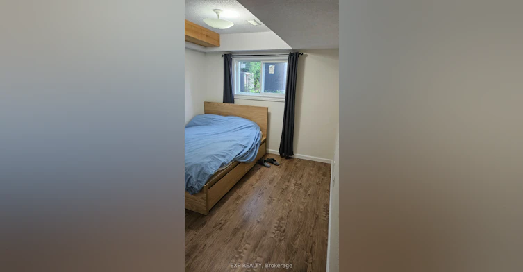 Lower-64 Chapel Hill Crescent, Welland, ON, L3C 6G9 - 14