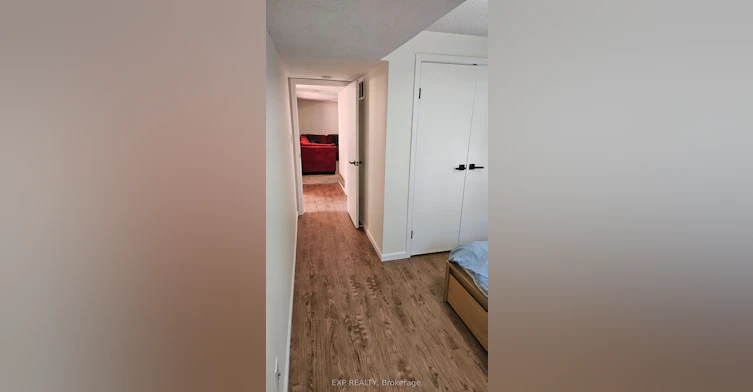 Lower-64 Chapel Hill Crescent, Welland, ON, L3C 6G9 - 16