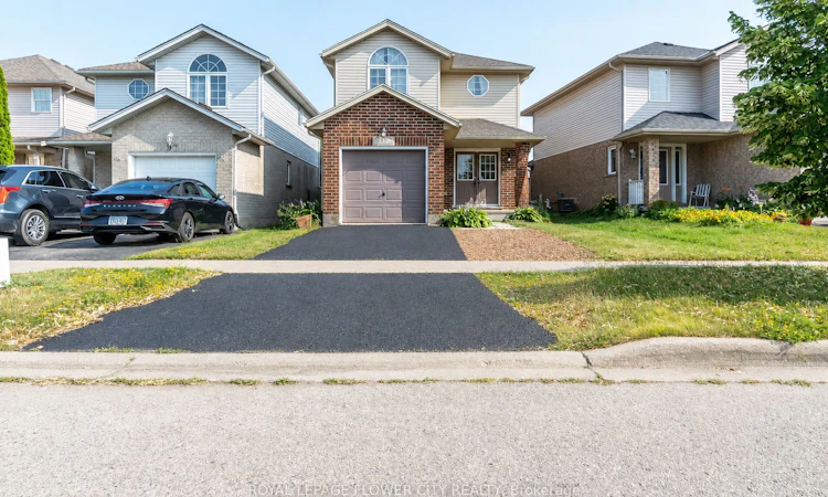 99 Windflower Drive