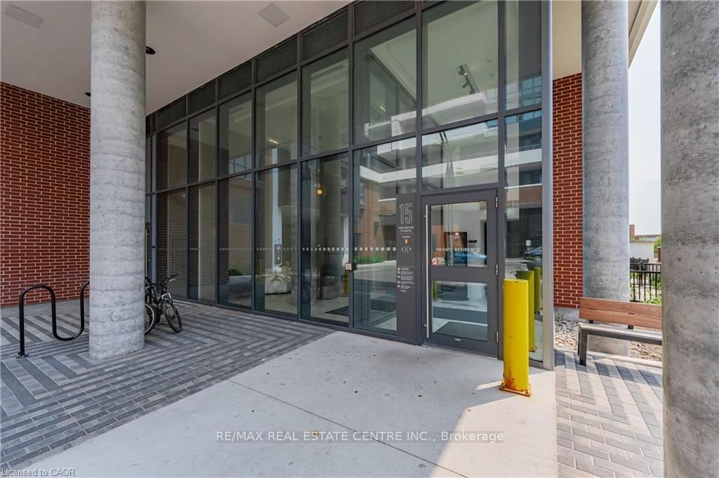 2602-15 Wellington Street S, Kitchener, ON, N2G 0E3 - 7