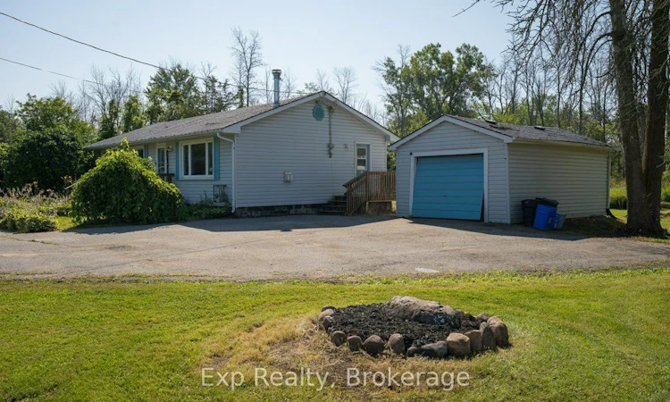 388 Meyers Creek Road