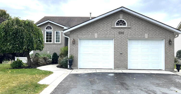 590 Arbour Crescent, Kingston, ON, K7M 8Y1