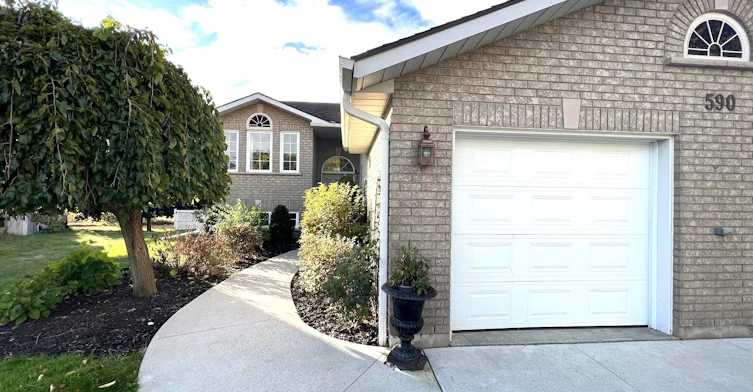 590 Arbour Crescent, Kingston, ON, K7M 8Y1 - 3