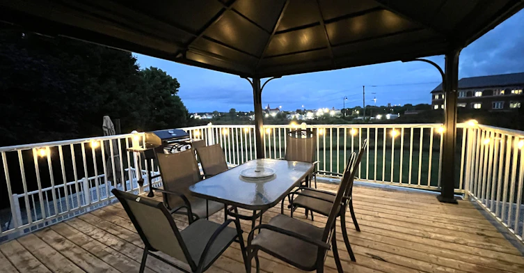 590 Arbour Crescent, Kingston, ON, K7M 8Y1 - 13