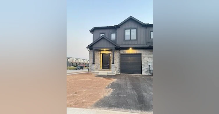 7129 Parsa Street, Niagara Falls, ON, L2H 3T2