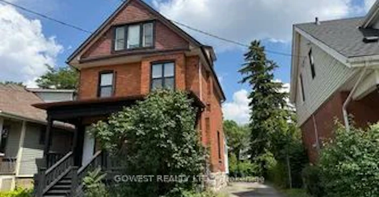 2-29 Cliff Avenue, Hamilton, ON, L8V 2S1